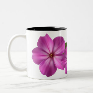 Teo Two-Tone coffee mug