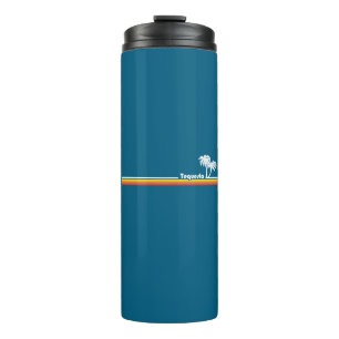 Tequesta Florida Thermal Tumbler