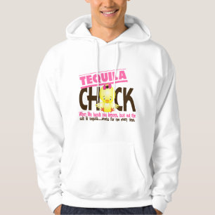Tequila Chick Hoodie