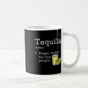 Tequila Lover Cinco De Mayo Mexican Party Gifts Me Coffee Mug