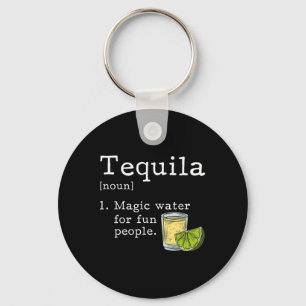 Tequila Lover Cinco De Mayo Mexican Party Gifts Me Key Ring