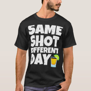 Tequila Margarita Party Mexican Fiesta Cinco De M T-Shirt