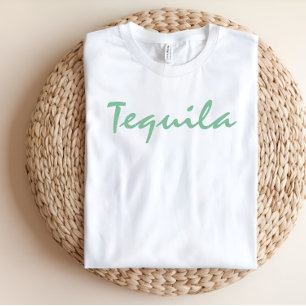 Tequila T-Shirt
