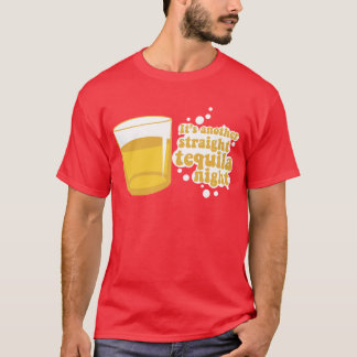 Tequila T-Shirt