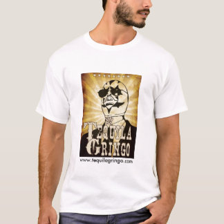 TequilaGringo.com Shirt in Martinez Orange