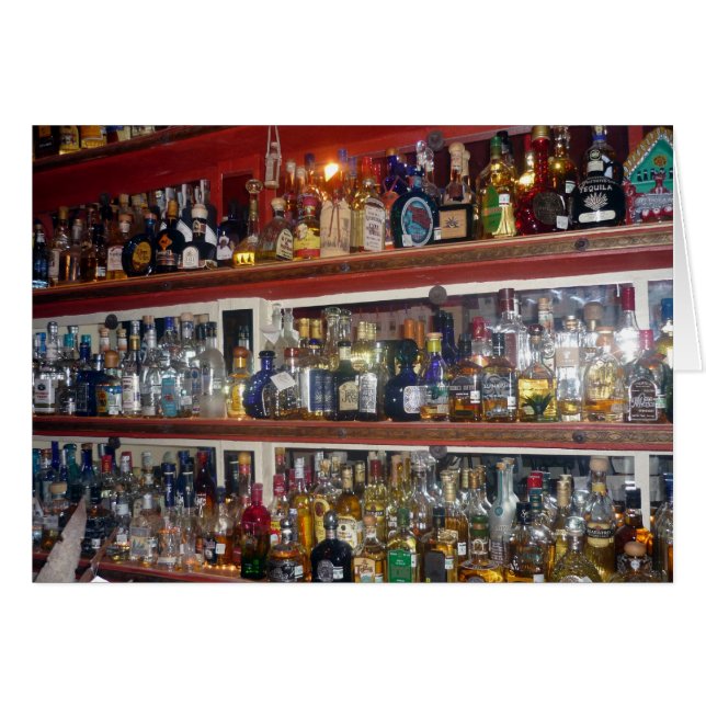 tequilas (Front Horizontal)