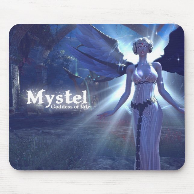 Tera Mystel Mousemat (Front)