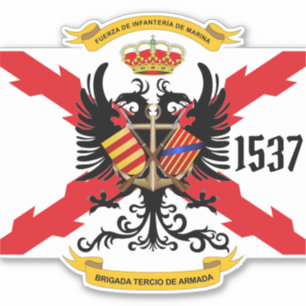 TERCIO DE ARMADA