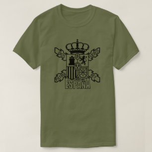 TERCIO REQUETÉ T-Shirt