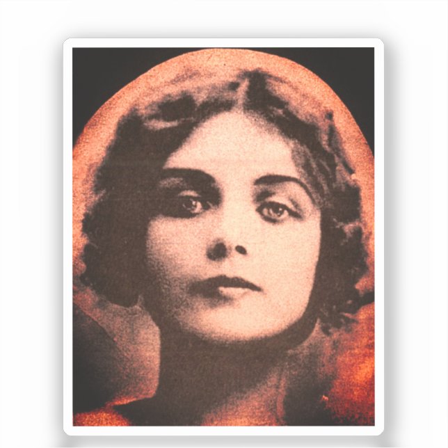 Teresa Wilms Montt (Front)