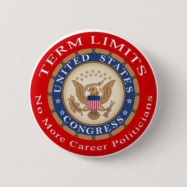 Term Limits buttons (Front)