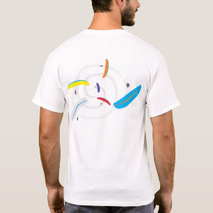 TERMAL PARAGLIDING T-Shirt