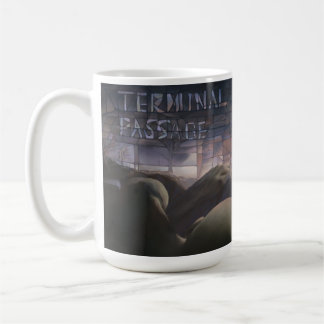 Terminal Passage mug
