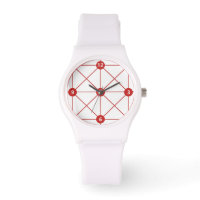 Terminal Red