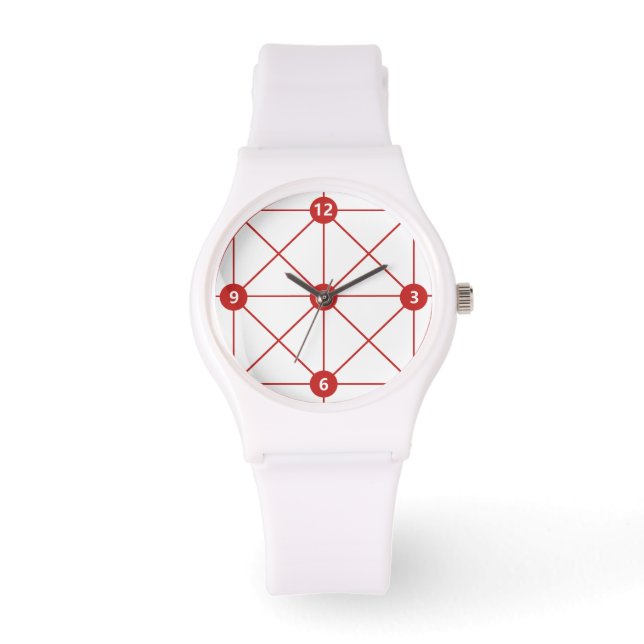 Terminal Red Watch (Front)