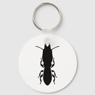 Termite Key Ring