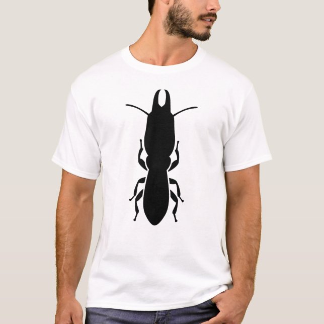 Termite T-Shirt (Front)