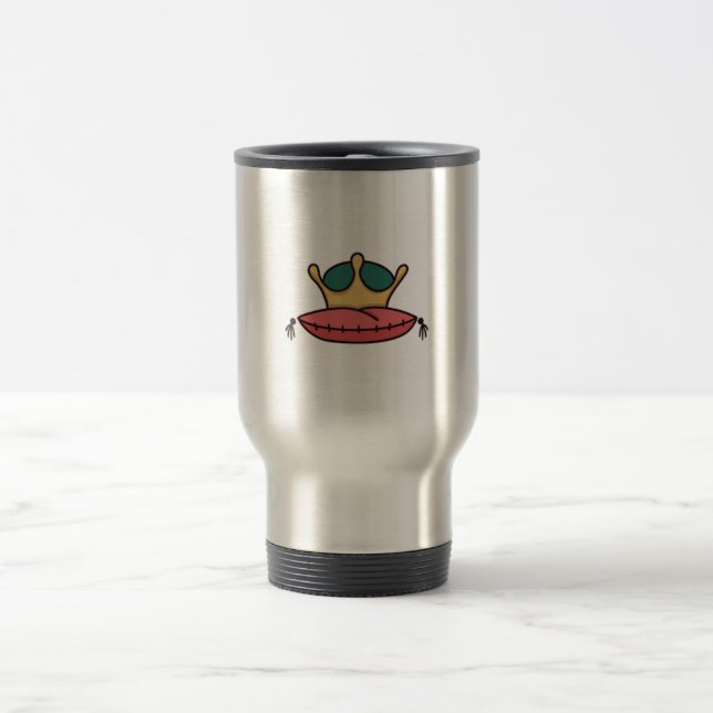 Termo Travel Mug (Center)