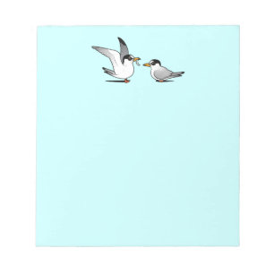 Tern Love Notepad