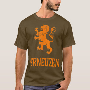 Terneuzen, Netherlands - Dutch 194  T-Shirt