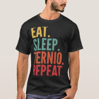 Ternio Crypto Eat Sleep Ternio Repeat