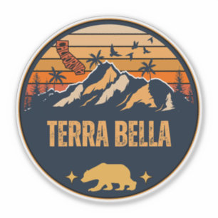 Terra Bella, California