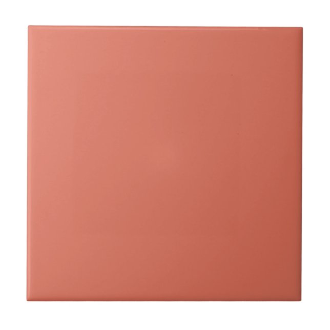 Terra Cotta e2725b Tile (Front)