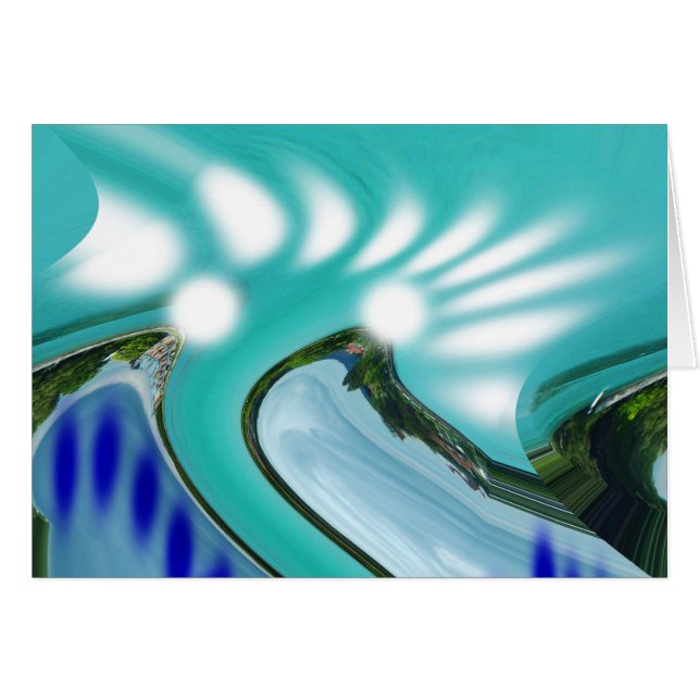 Terra-forming card (Front Horizontal)