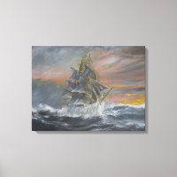 Terra Nova heads into a fierce Gale Dawn