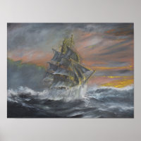 Terra Nova heads into a fierce Gale Dawn