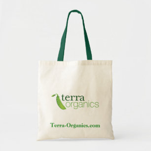Terra Organics Tote