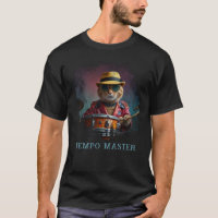 *~* TERRA Percussionist Cool Cat AP91 DRUMMER