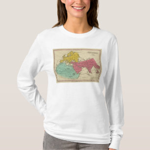 Terra Veteribus Nota T-Shirt