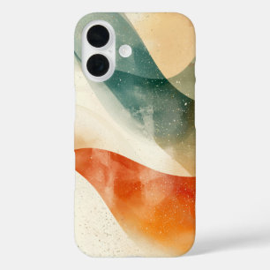 Terra Waves – Phone Case