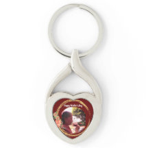 Terracota and Gold Mother's Day Custom Photo