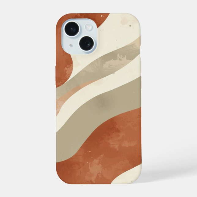 Terracota Phone Case (Back)