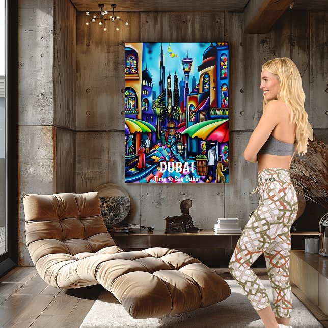 Terracotta and Olive Celtic Weave Pattern Capri Leggings (Creator Uploaded)