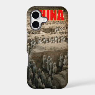 Terracotta Army China - Pro Photo