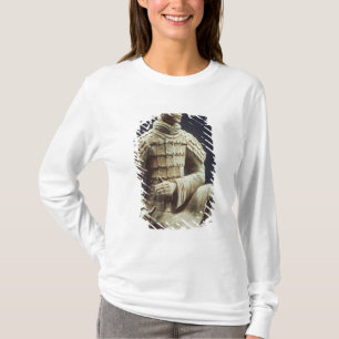 Terracotta Army, Qin Dynasty, 210 BC T-Shirt
