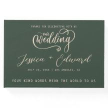 Terracotta Burnt Orange Elegant Modern Minimalist