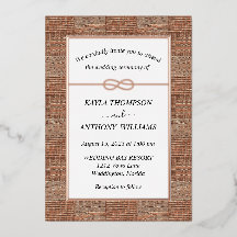 Terracotta Clay African Kente Cloth All In One