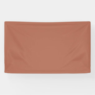 Terracotta Template Banner