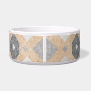 Terracotta Vintage Tiles Design
