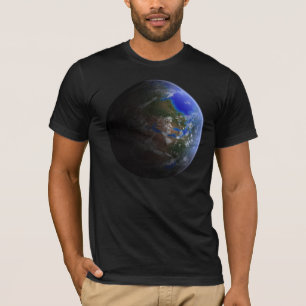 Terraformed Mars T-Shirt