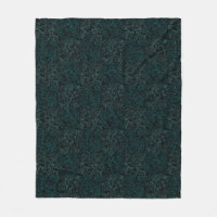 Terrain Pattern Green 01bx4.Black