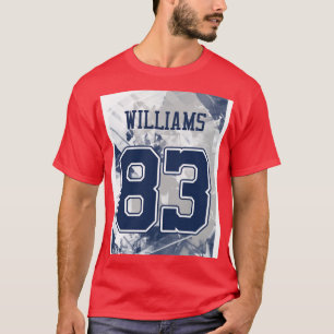 TERRANCE WILLIAMS T-Shirt
