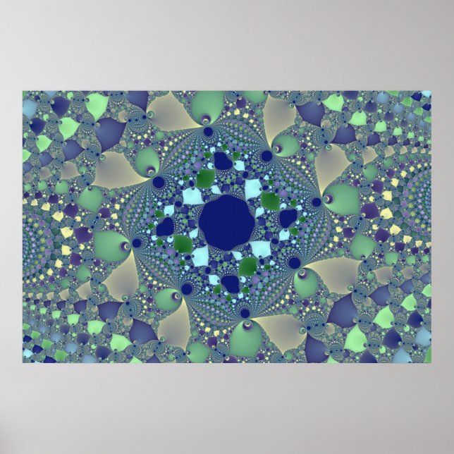 Terrapin Trip Poster (Front)