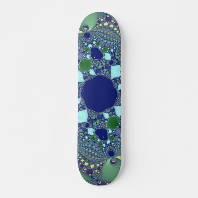 Terrapin Trip Skateboard (Front)