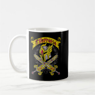 Terraria  Excalibur Coffee Mug