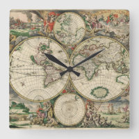 Terrarum Orbis Tabula